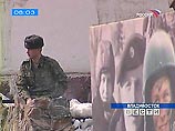 Из воинской части во Владивостоке похищена крупная партия стрелкового оружия