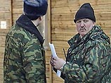 В Чечне уничтожены 2 иностранных наемника