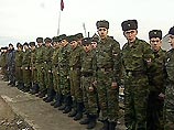 Вывод войск из Чечни начнется в середине февраля Вывод войск из Чечни начнется в середине февраля