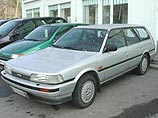 Чаще всего в США угоняют автомобили Toyota и Honda Чаще всего в США угоняют автомобили Toyota и Honda