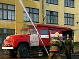 В подмосковных Люберцах горит завод по изготовлению полистероловой плитки В подмосковных Люберцах горит завод по изготовлению полистероловой плитки