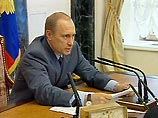 Говоря о национальной идее, которую Путин может предложить России, Яковлев сказал, что сейчас эта идея - укрепление государственной власти