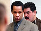 Суд американского города Манасса в штате Вирджиния приговорил во вторник Джона Аллена Мохаммада к смертной казни