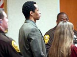 Суд американского города Манасса в штате Вирджиния приговорил во вторник Джона Аллена Мохаммада к смертной казни