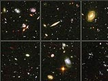 Hubble сфотографировал 10 тысяч самых далеких галактик (ФОТО, ВИДЕО)