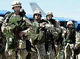 Американские морпехи, прибывающие в марте в Ирак в рамках традиционной ротации кадров, привезут с собой новейшее оружие, которое ранее не применялось ни в ходе войсковых операций, ни для разгона демонстраций