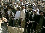 Иракские демонстрации будут разгонять новейшим ультразвуковым ревуном Иракские демонстрации будут разгонять новейшим ультразвуковым ревуном