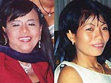 Полиция опубликовала фотографии жертв. Ими оказались 27-летняя Сомжей Инсамнан и 58-летняя Фуангсри Кроксамранг