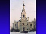 В московской усадьбе Троице-Лыково РПЦ построит православную гимназию