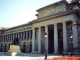 В музее Прадо обнаружены неизвестные произведения Микеланджело и Гойи В музее Прадо обнаружены неизвестные произведения Микеланджело и Гойи