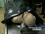 Генпрокуратура России не сочла Гелаева террористом Генпрокуратура России не сочла Гелаева террористом