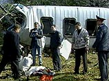 В Сочи пассажирский автобус врезался в Ford: 3 погибли, 24 ранены (ФОТО)