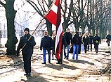 Власти Риги запретили проведение шествия в память о латышских легионерах SS
