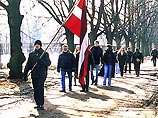 Власти Риги запретили проведение шествия в память о латышских легионерах SS Власти Риги запретили проведение шествия в память о латышских легионерах SS