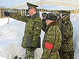 В США проходят первые совместные учения России и НАТО В США проходят первые совместные учения России и НАТО