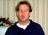 "Врачи без границ" обвинили российские власти в похищении своего сотрудника "Врачи без границ" обвинили российские власти в похищении своего сотрудника