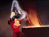 На фестивале архивного кино будет показана обновленная "Фантазия-2000" На фестивале архивного кино будет показана обновленная "Фантазия-2000"