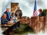 Суд американского города Чезапик приговорил "вашингтонского снайпера" Ли Бойд Малво к пожизненному заключению без права на условно-досрочное освобождение
