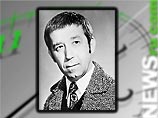 Скончался известный комедийный актер Борислав Брондуков Скончался известный комедийный актер Борислав Брондуков