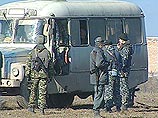 В Чечне подорвались 3 сотрудника службы безопасности Ахмада Кадырова