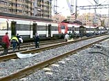 ПравиетельствоИспании возложило ответственность за эти теракты на баскских сепаратистов из группировки ЭТА ПравиетельствоИспании возложило ответственность за эти теракты на баскских сепаратистов из группировки ЭТА