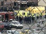 В Мадриде взорвались 13 заложенных бомб - взорваны 4 поезда: 190 человек погибли, свыше 1200 раненых В Мадриде взорвались 13 заложенных бомб - взорваны 4 поезда: 190 человек погибли, свыше 1200 раненых
