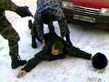 Двоих сотрудников московской милиции поймали на взятке