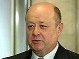 Фрадков назначен председателем Совета министров Союзного государства России и Белоруссии