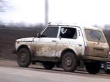На Ставрополье идет бой милиционеров с бандгруппой из Чечни На Ставрополье идет бой милиционеров с бандгруппой из Чечни