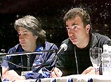 Арест Мирилашвили никак не связан с деятельностью Российского еврейского конгресса Арест Мирилашвили никак не связан с деятельностью Российского еврейского конгресса