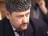 Глава Чечни призывает соотечественников вернуться в республику Глава Чечни призывает соотечественников вернуться в республику