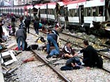 11 марта (11/3), ровно через 911 дней после терактов в Нью-Йорке 11 сентября (11/9), в Мадриде произошел самый кровавый теракт в истории Испании 11 марта (11/3), ровно через 911 дней после терактов в Нью-Йорке 11 сентября (11/9), в Мадриде произошел самый кровавый теракт в истории Испании