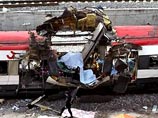 Ответственность за серию взрывов в Испании взяла на себя террористическая группировка "Бригады Абу Хафс аль-Масри", действующая под эгидой "Аль-Каиды" Ответственность за серию взрывов в Испании взяла на себя террористическая группировка "Бригады Абу Хафс аль-Масри", действующая под эгидой "Аль-Каиды"
