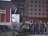 В результате разбойного нападения на юге Москвы убит инкассатор