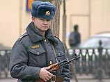 В Волгограде приняты повышенные меры безопасности 