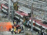 Испанские газеты называют 11 марта 2004 года одним из самых черных дней в истории страны Испанские газеты называют 11 марта 2004 года одним из самых черных дней в истории страны