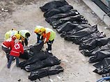 Группа израильских патологоанатомов вылетела в четверг в Мадрид для оказания помощи в идентификации тел погибших в результате терактов