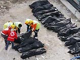 Погибших в результате взрывов в Мадриде будут идентифицировать израильские эксперты Погибших в результате взрывов в Мадриде будут идентифицировать израильские эксперты
