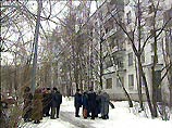 Лужков накажет чиновников за переселение жильцов сносимых домов в отдаленные районы Москвы