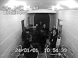 Обыски в офисе "Медиа-Моста" завершены Обыски в офисе "Медиа-Моста" завершены