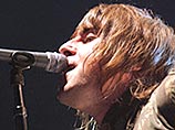 Сын легендарного экс-битла выйдет на сцену с группой Oasis Сын легендарного экс-битла выйдет на сцену с группой Oasis