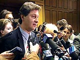 Сергей Иваненко убежден, что проправительственные фракции предпринимают попытки для законодательного ограничения свободы слова в России Сергей Иваненко убежден, что проправительственные фракции предпринимают попытки для законодательного ограничения свободы слова в России