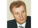 Бывший начальник ГКУ президента Валерий Назаров возглавил Федеральное агентство по управлению федеральным имуществом
