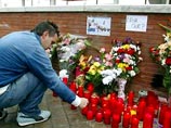На помощь пострадавшим от взрывов в Мадриде выделено 140 миллионов евро На помощь пострадавшим от взрывов в Мадриде выделено 140 миллионов евро