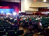 Новым президентом Конго избрали сына убитого главы государства Новым президентом Конго избрали сына убитого главы государства