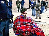 Террористы из "Аль-Каиды", устроившие взрывы в Мадриде, обещают новую атаку на США Террористы из "Аль-Каиды", устроившие взрывы в Мадриде, обещают новую атаку на США