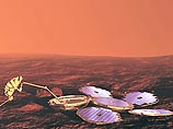 Причиной катастрофы модуля Beagle-2 мог стать НЛО