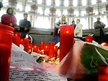 199-й жертвой терактов в Мадриде стала 7-месячная девочка