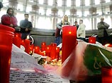 199-й жертвой терактов в Мадриде стала 7-месячная девочка 199-й жертвой терактов в Мадриде стала 7-месячная девочка