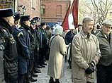Это будет первое в Лиепае шествие в память о латышских легионерах Waffen SS. Ранее в проведении 16 марта шествия сторонникам латышских эсэсовцев отказали власти Риги